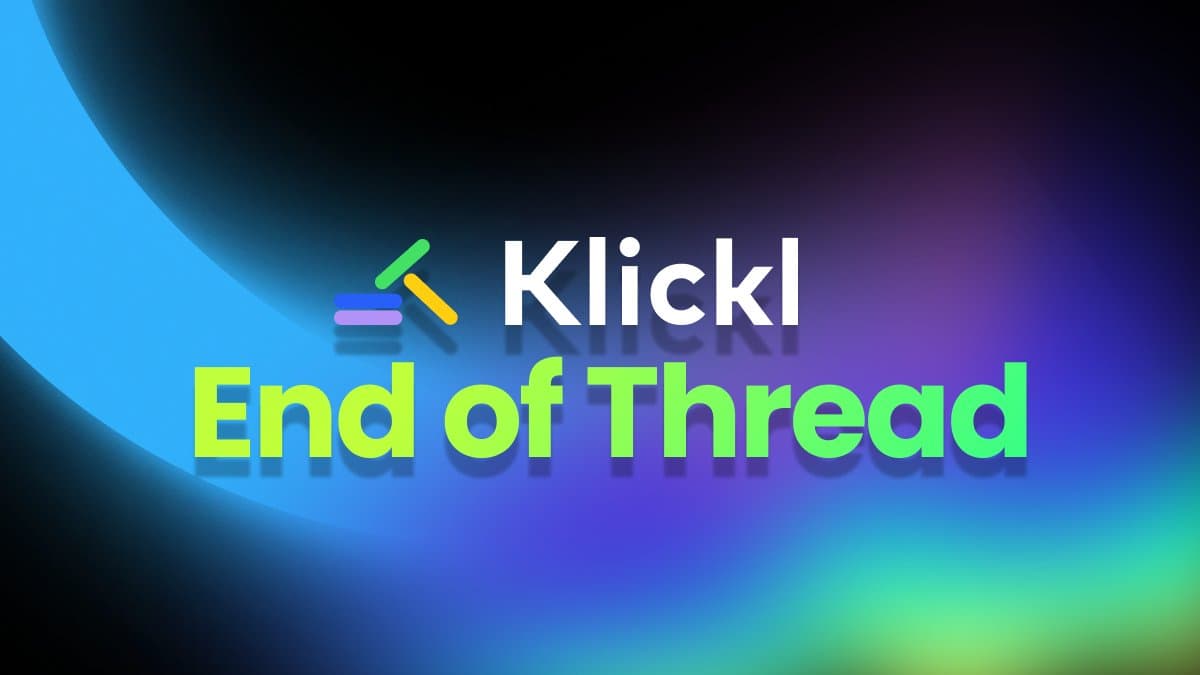 Klickl交易所行情_Klickl交易平台行情-非小号