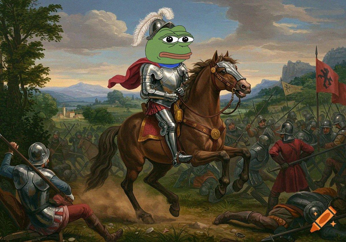 PEPE行情_PEPE最新价格_PEPE历史行情价格走势图-非小号