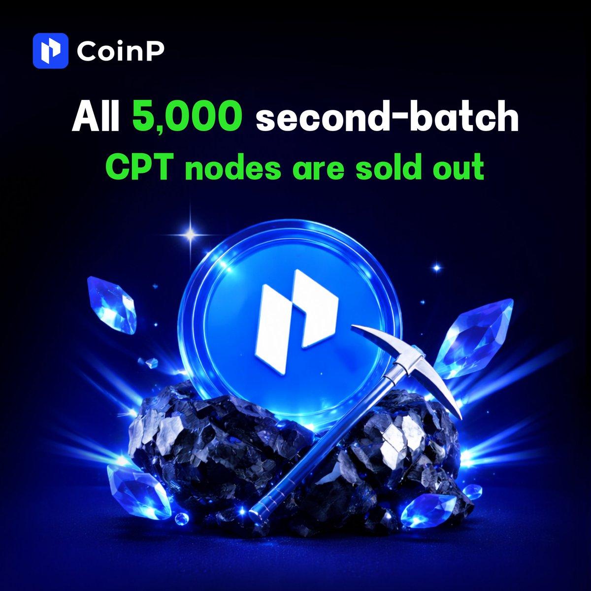 币朋交易所行情_CoinP交易平台行情-非小号