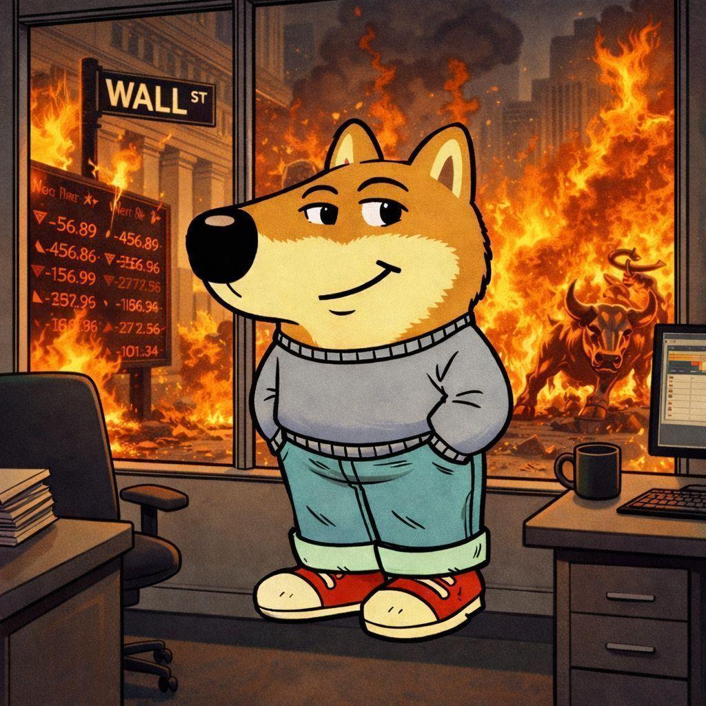 狗狗币行情_DOGE最新价格_狗狗币历史行情价格走势图-非小号