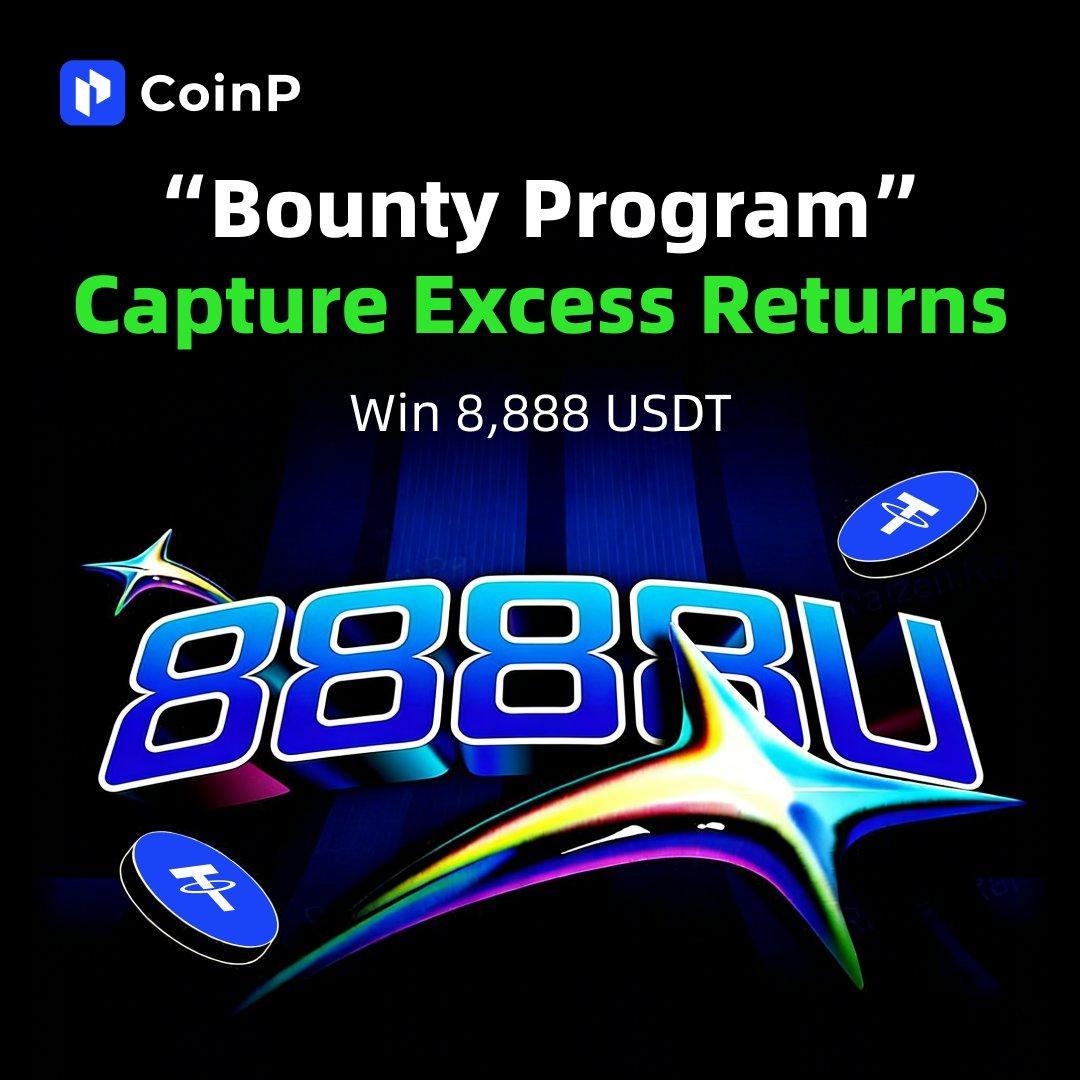 币朋交易所行情_CoinP交易平台行情-非小号