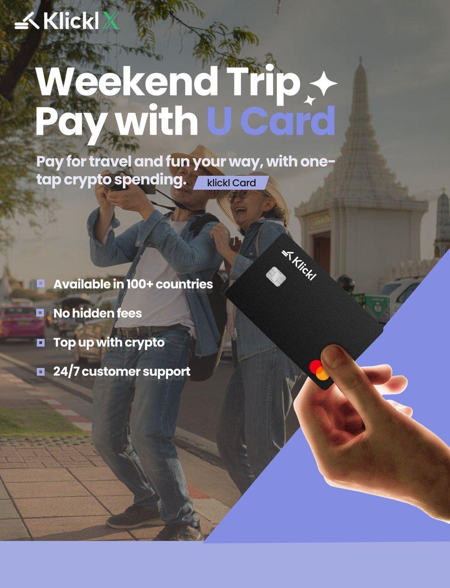 Klickl交易所行情_Klickl交易平台行情-非小号