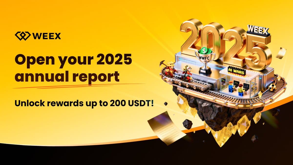 WEEX交易所行情_WEEX交易平台行情-非小号