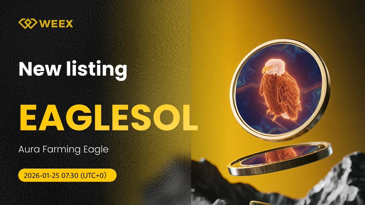 WEEX交易所行情_WEEX交易平台行情-非小号