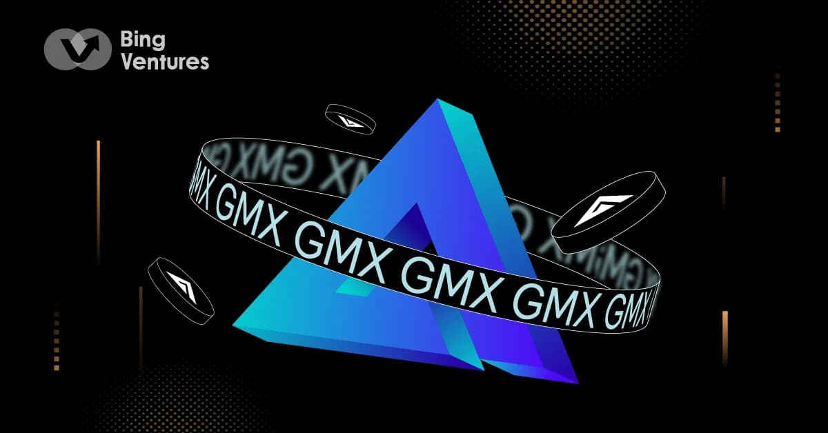 GMX v2 and Its Competitors: The New Wave Disrupting the Decentralized Derivatives Market