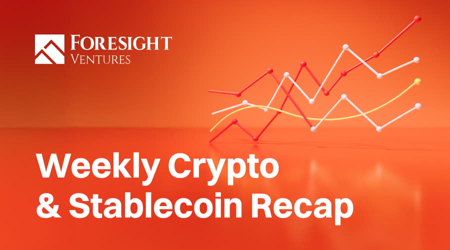 Foresight Weekly Recap (10.27.2025)