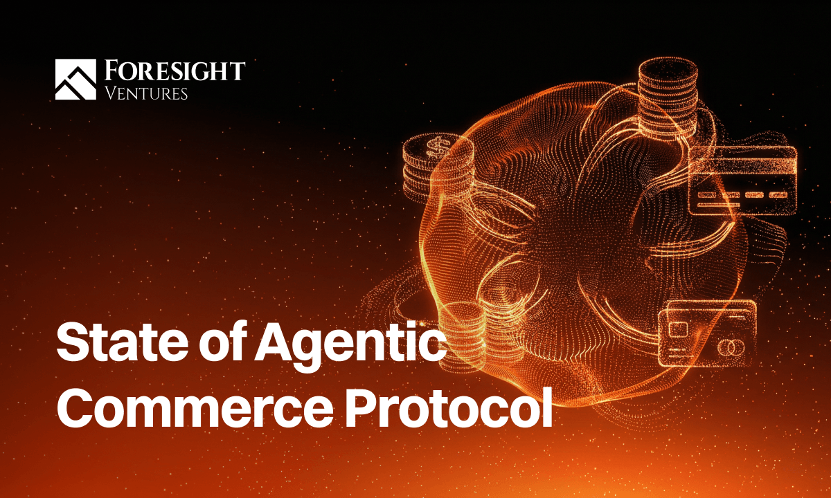 State of Agentic Commerce Protocols