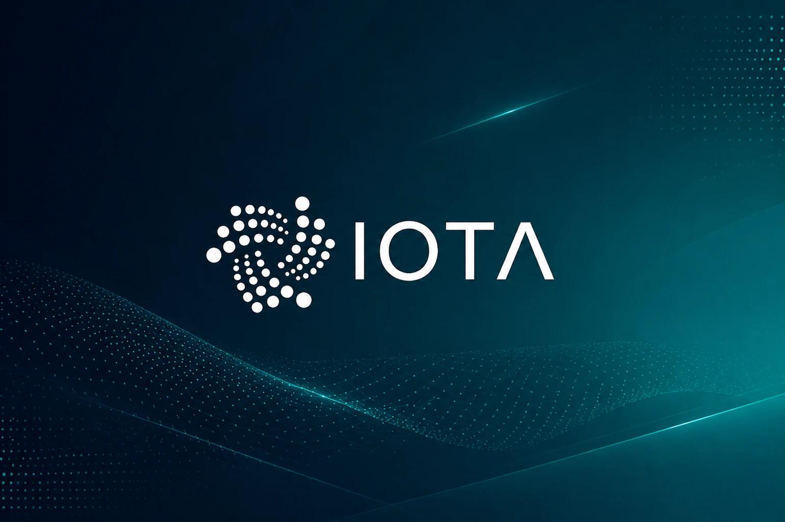 IOTA Q1 2026 Report