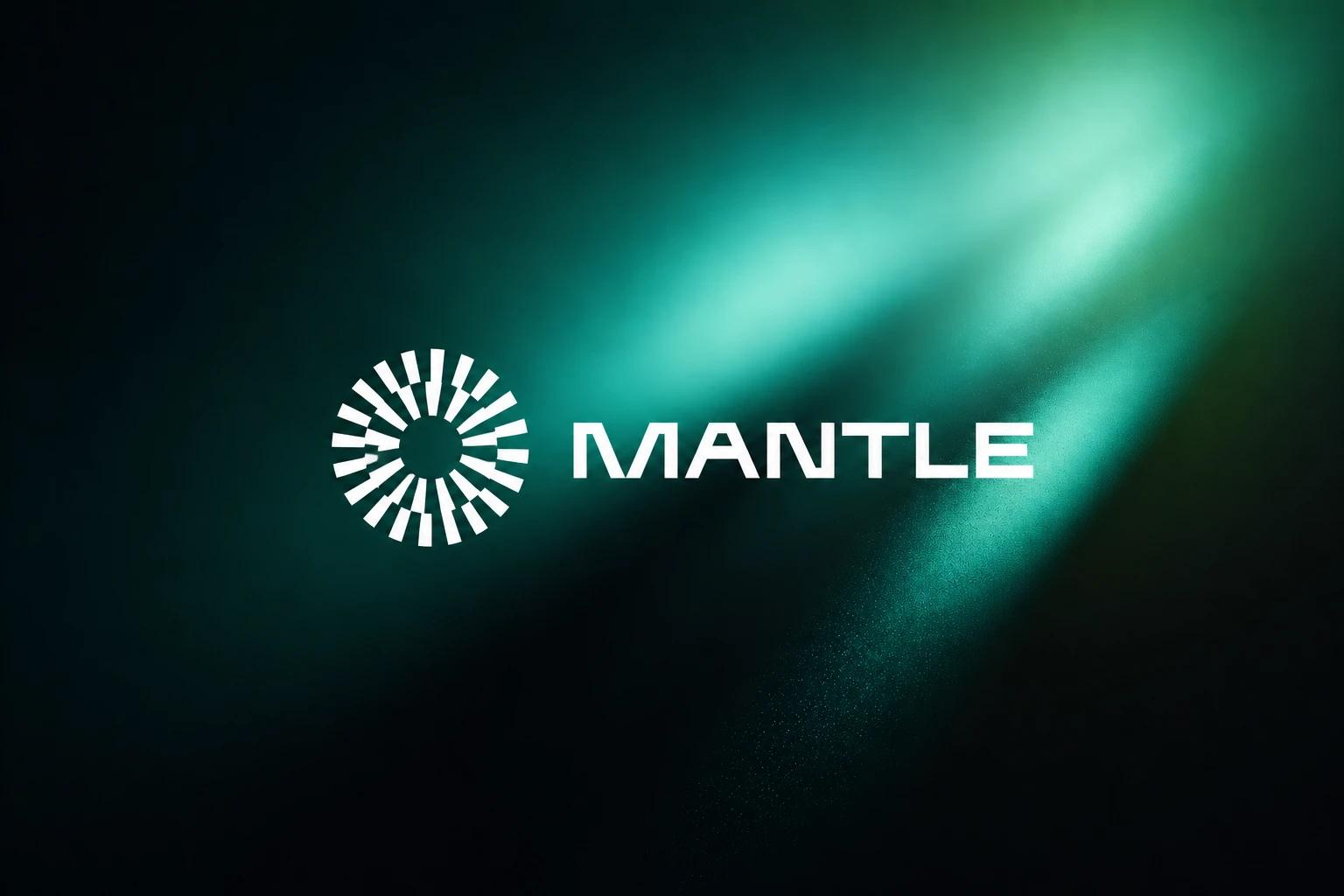 Mantle Q1 2026 Report