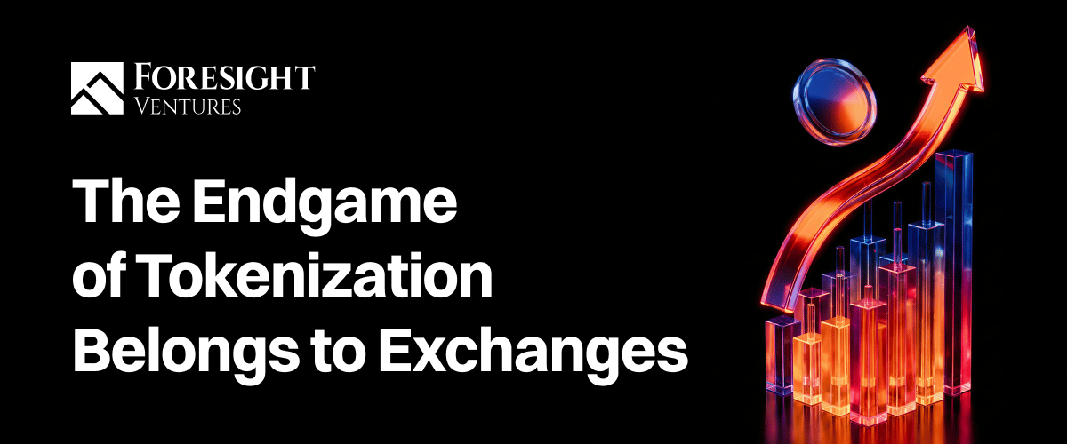Tokenized Equities: The Endgame Belongs to Exchanges, Not Issuers