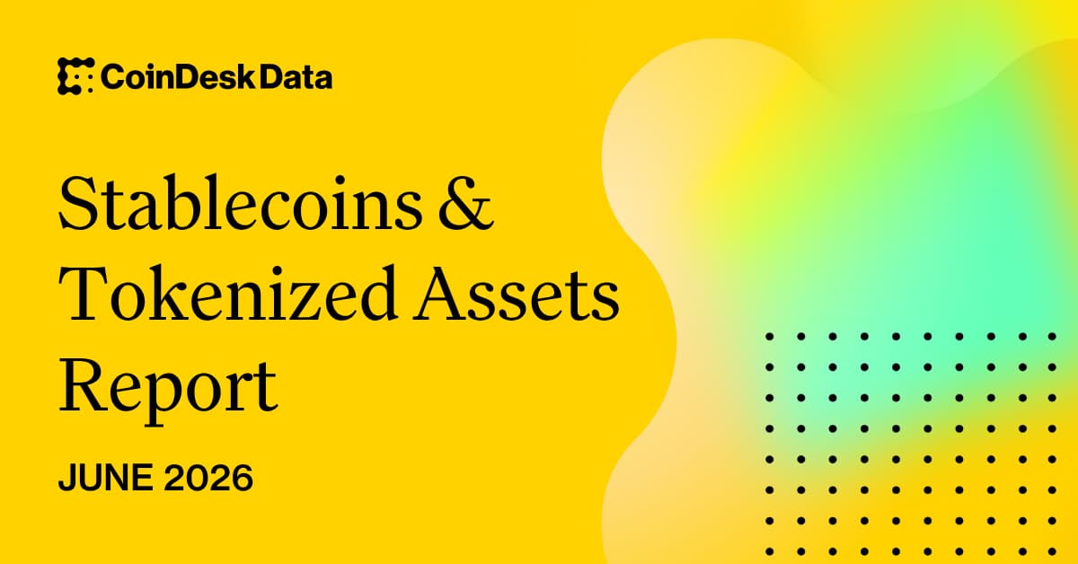 SpaceX IPO Drives Tokenized Equity Volumes to Record as Stablecoin Market Cap Falls