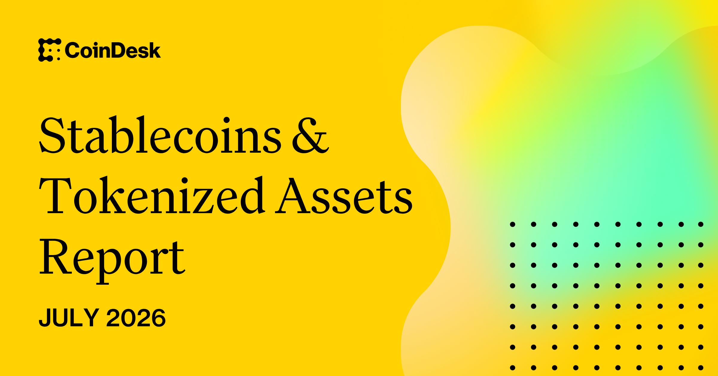 Tokenized RWA Hits $32.1B Record as MiCA Era Begins and Stablecoin Market Dips