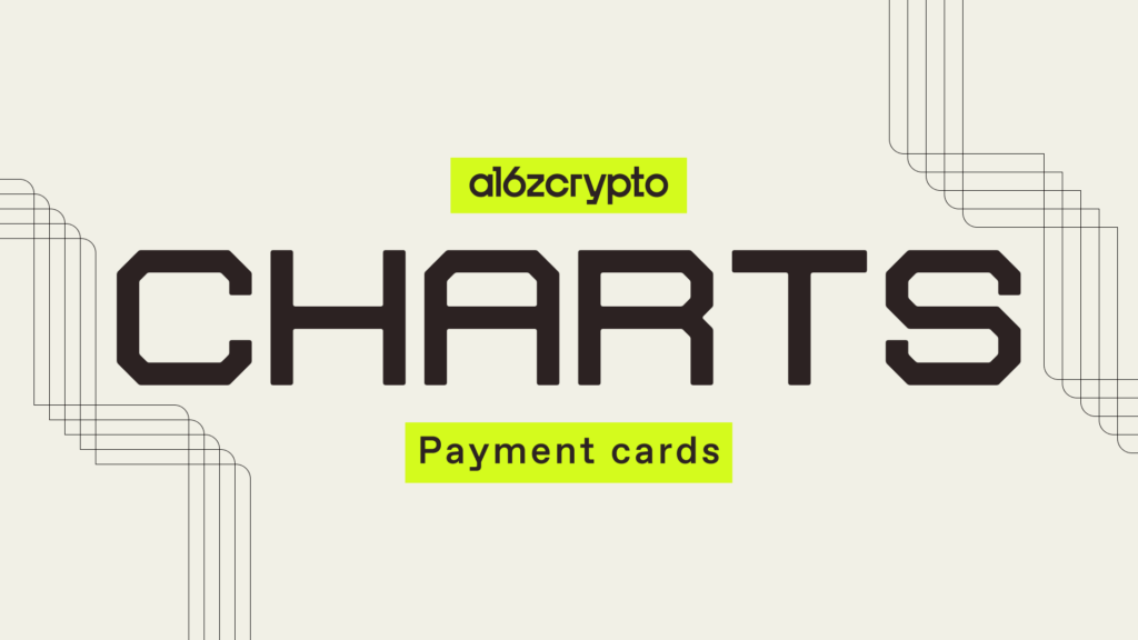 5 charts: How crypto cards are driving stablecoin spend