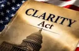 CLARITY失败后,加密行业监管会发生什么