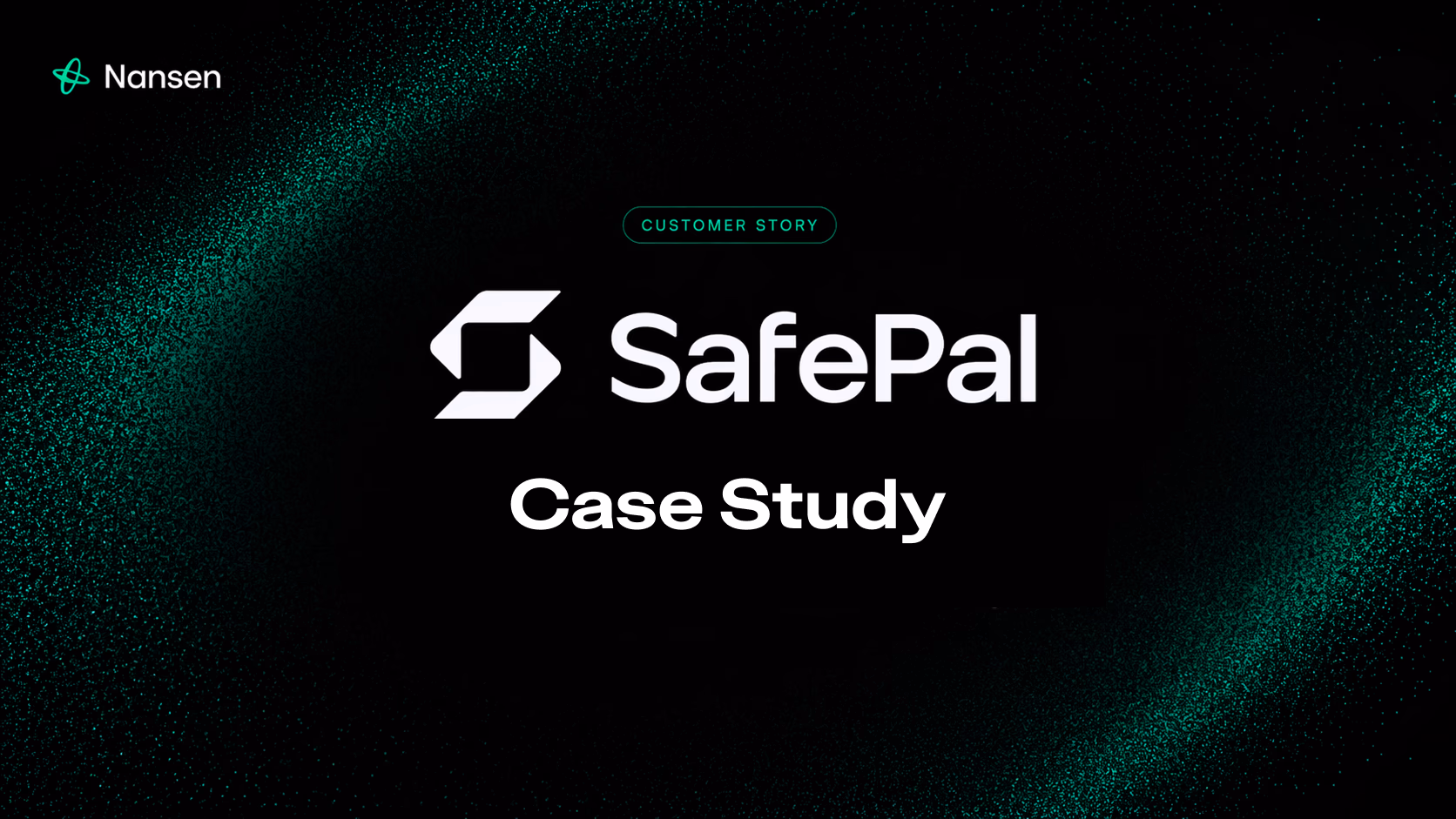 How Nansen Points Members Are Securing Their Onchain Assets with SafePal